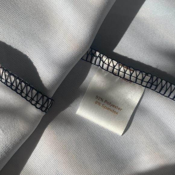 {Decree} High Waisted Skirt - Picture 4 of 7